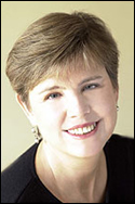 Sally Helgesen